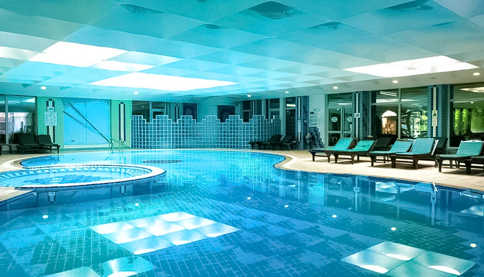 هتل بلکونتی ریزورت آنتالیا